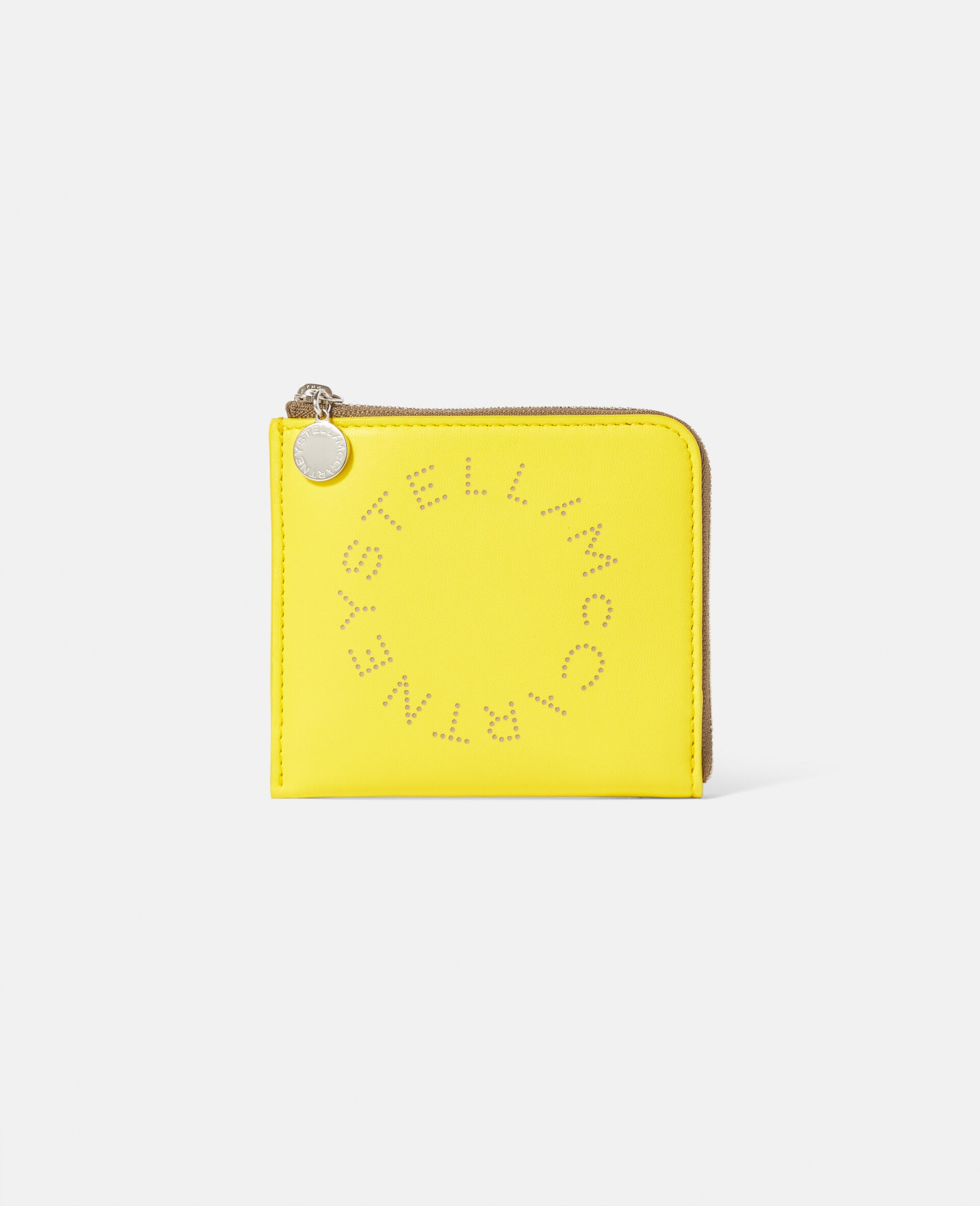 Logo Zip Cardholder - 1
