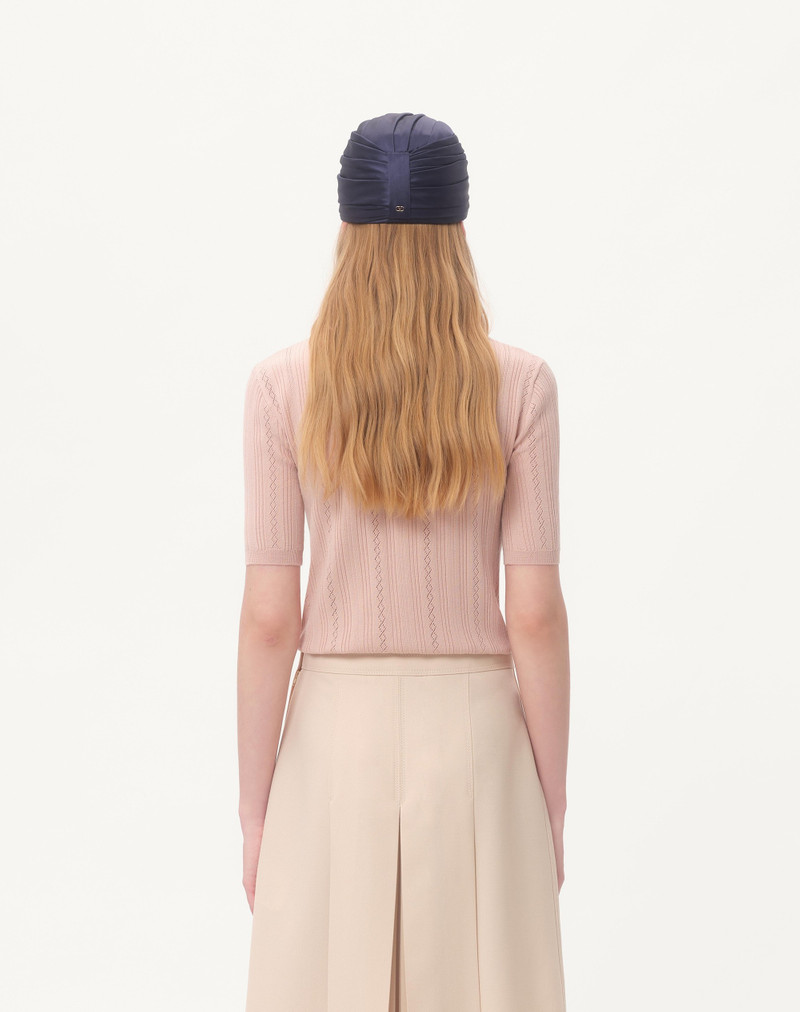 EMBROIDERED WOOL SWEATER 6