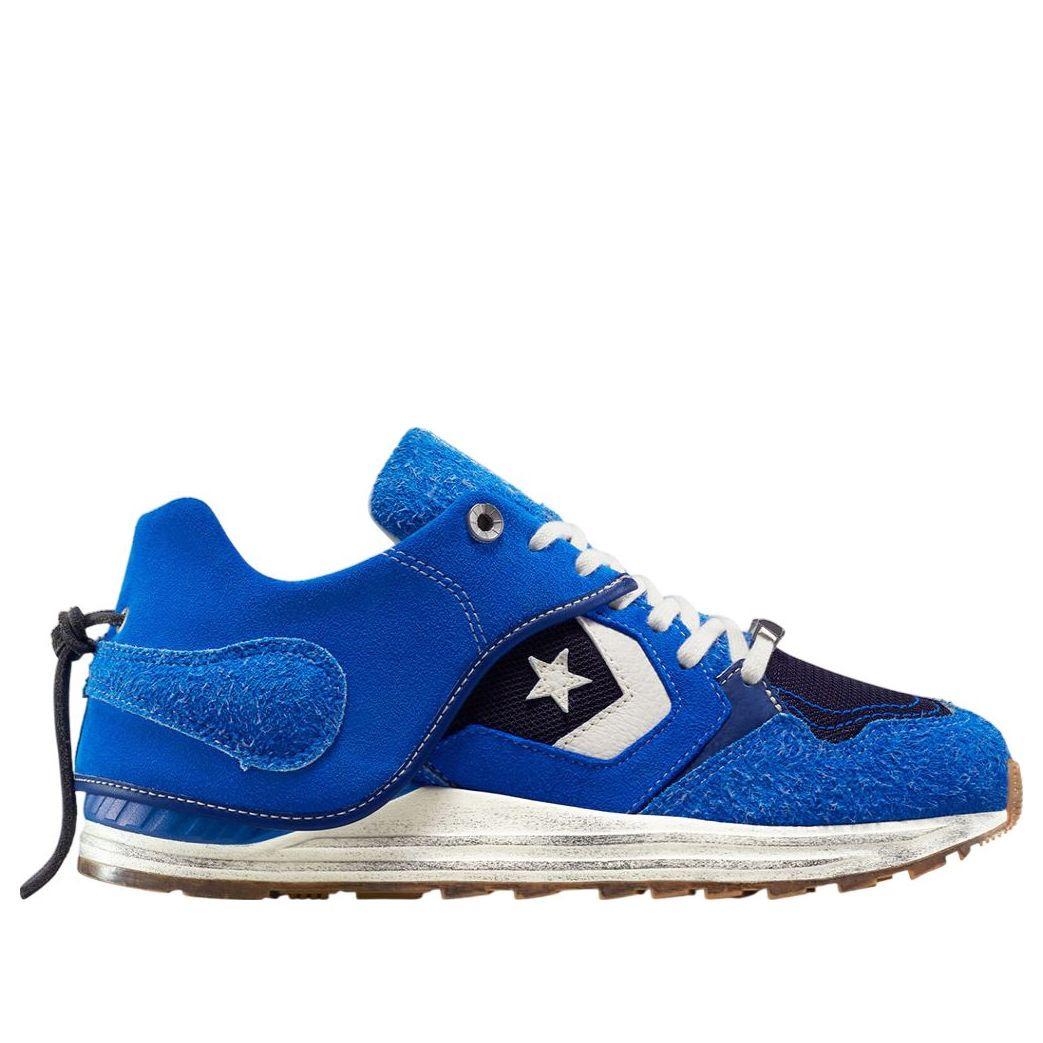 Converse x Ader Error Wave Trainer 'Blue' A14290C - 2