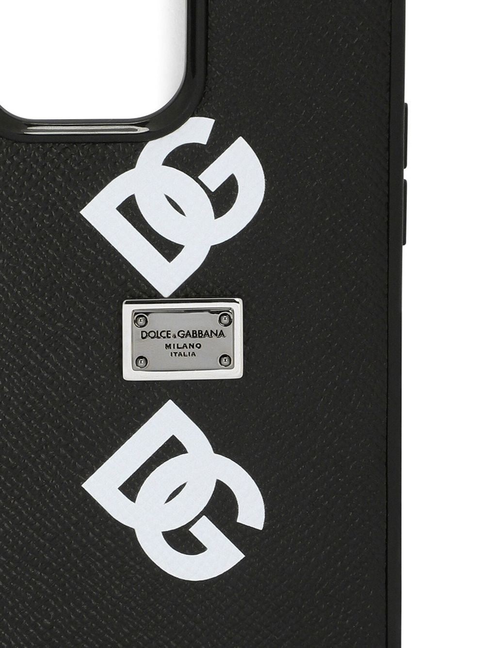 logo-print Iphone 13 Pro Max case - 3