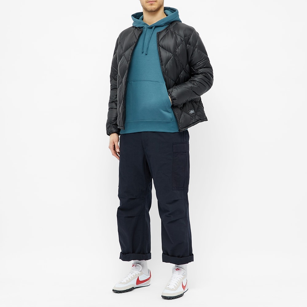 Nike Club Popover Hoody - 6