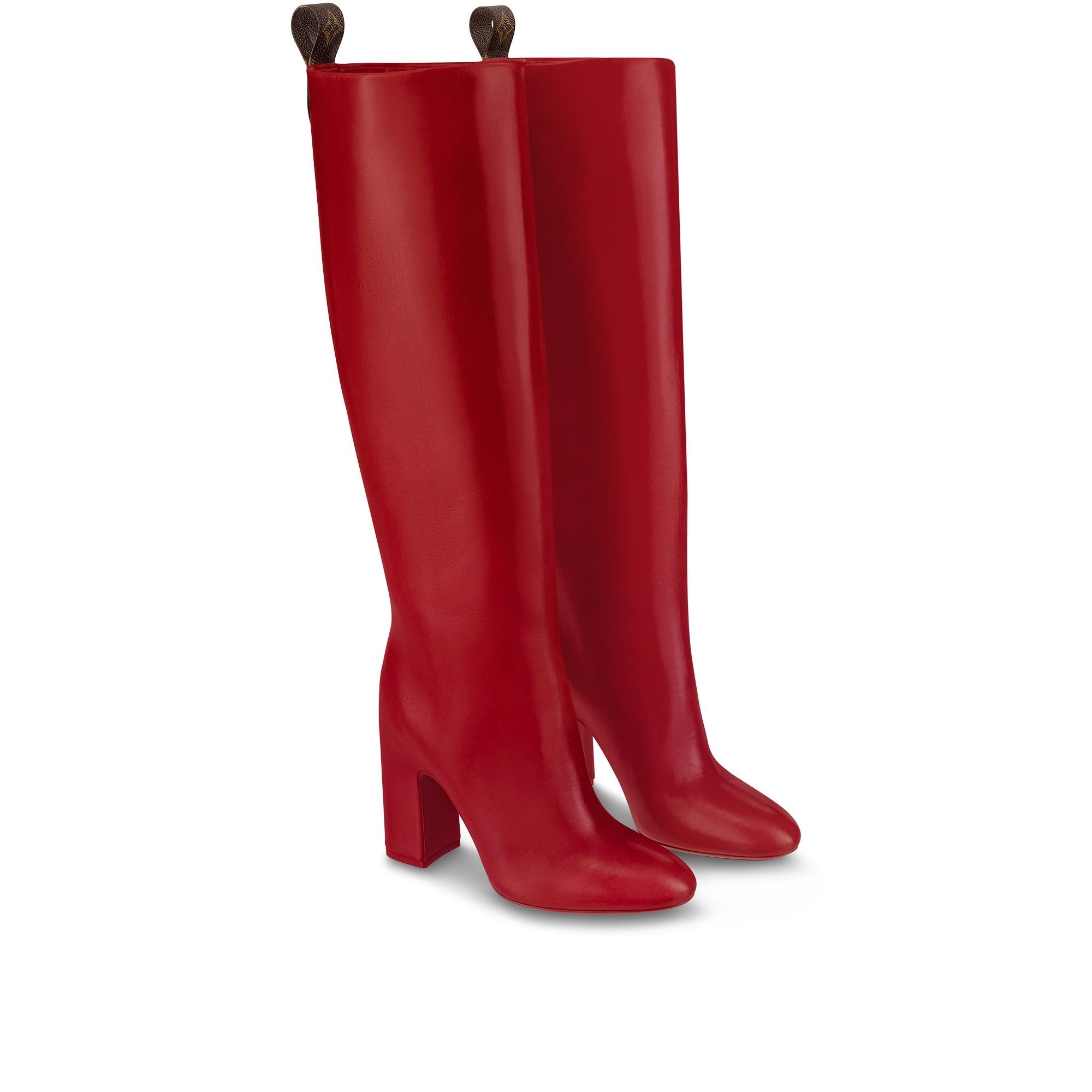 Donna High Boot - 3