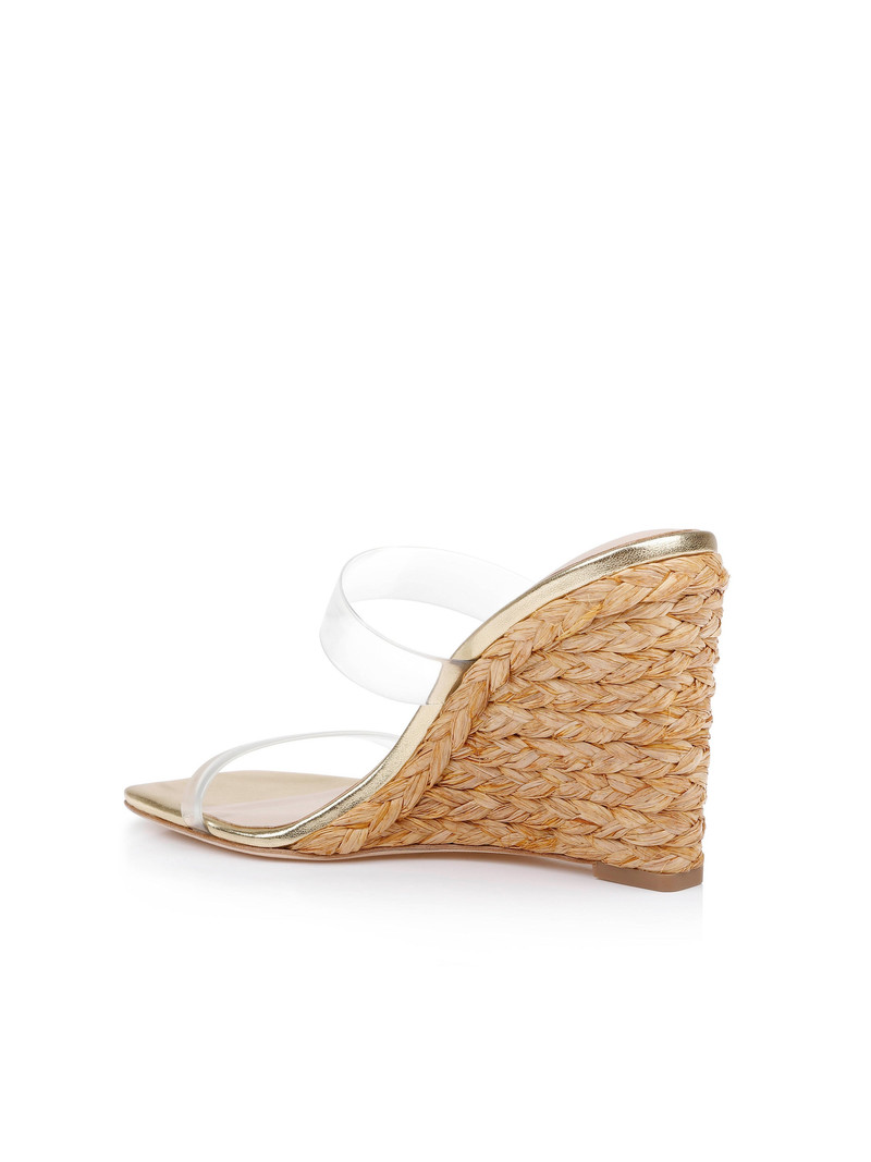 Farrell Wedge Espadrille 4