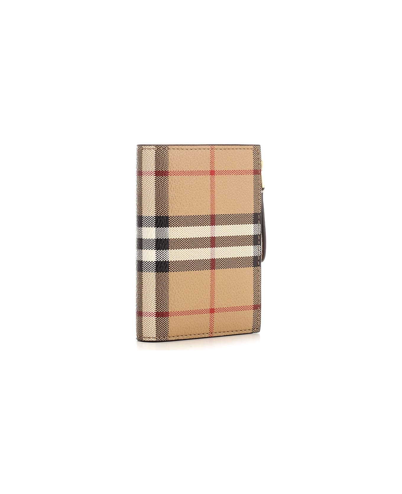 Tartan Wallet - 2