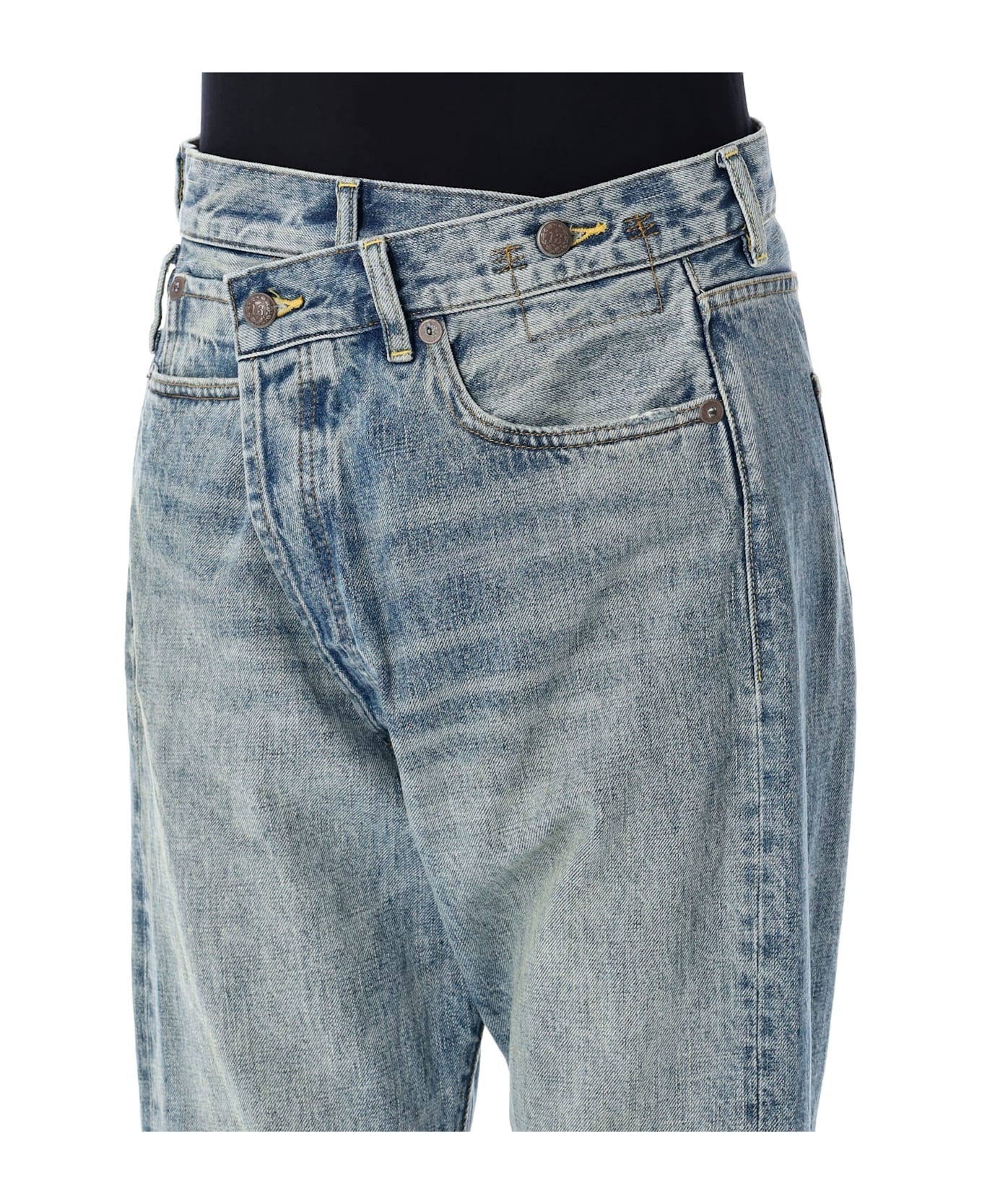 Crossover Jeans - 3