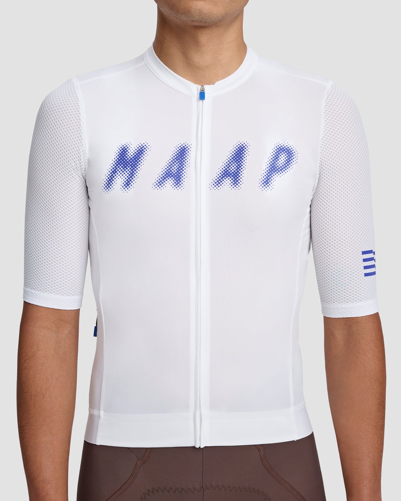 Halftone Pro Base Jersey - 6