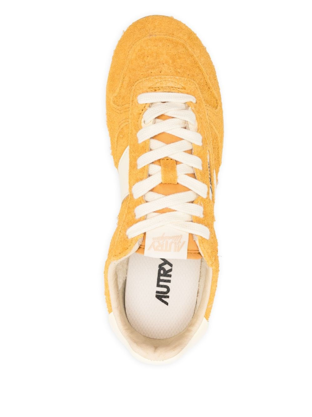 Windspin Low Sneaker - 3