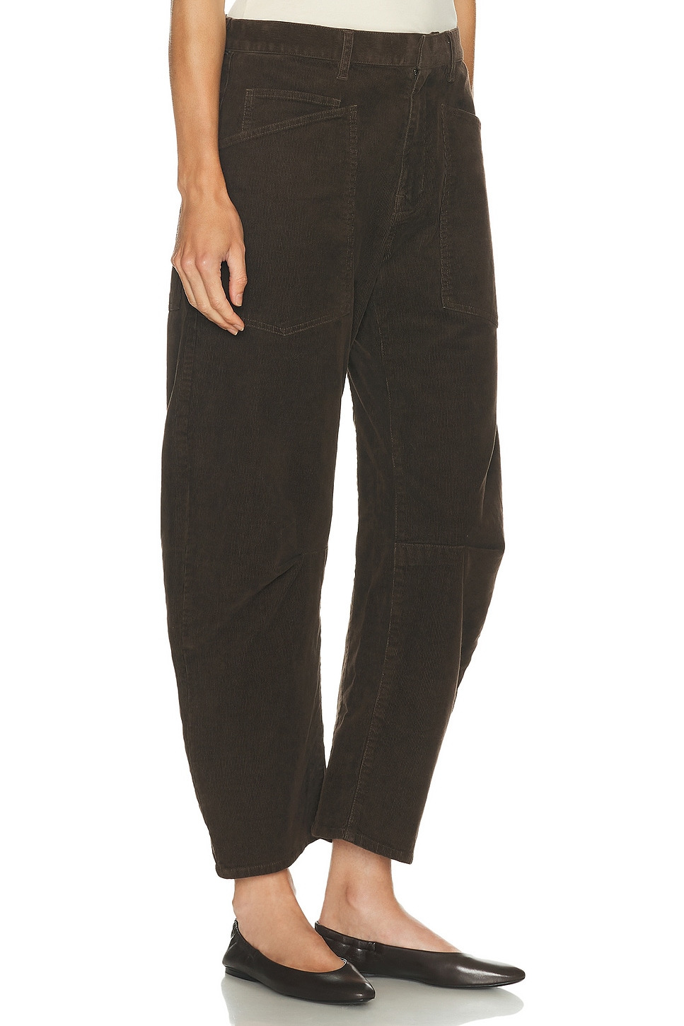 Shon Pant - 2