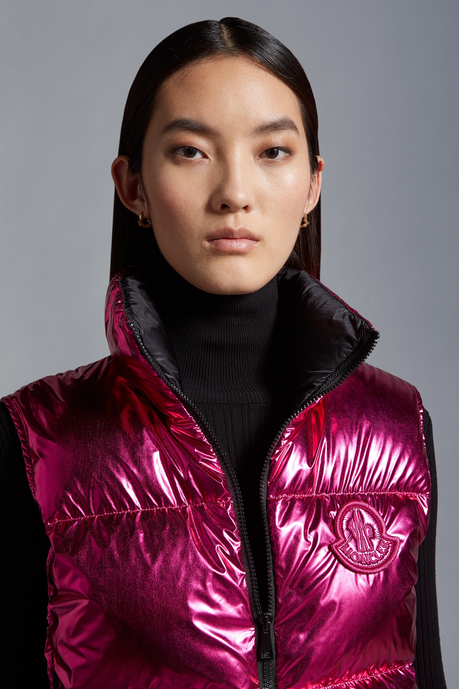 Blavet Down Vest - 4