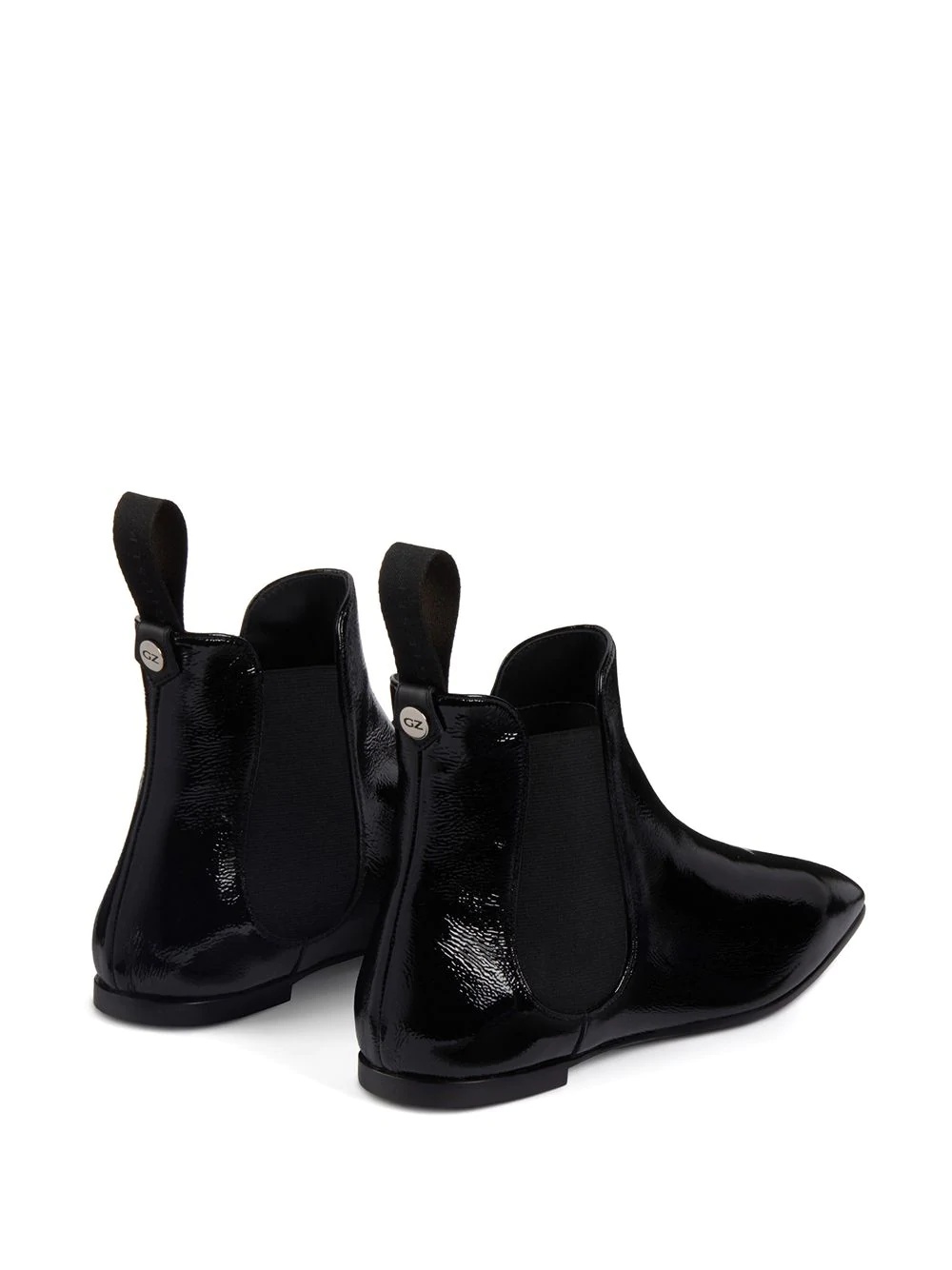 Pigalle 05 ankle boots - 3