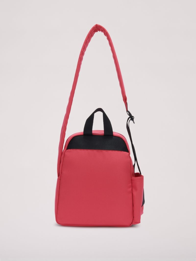 Backpack Crossbody - 3