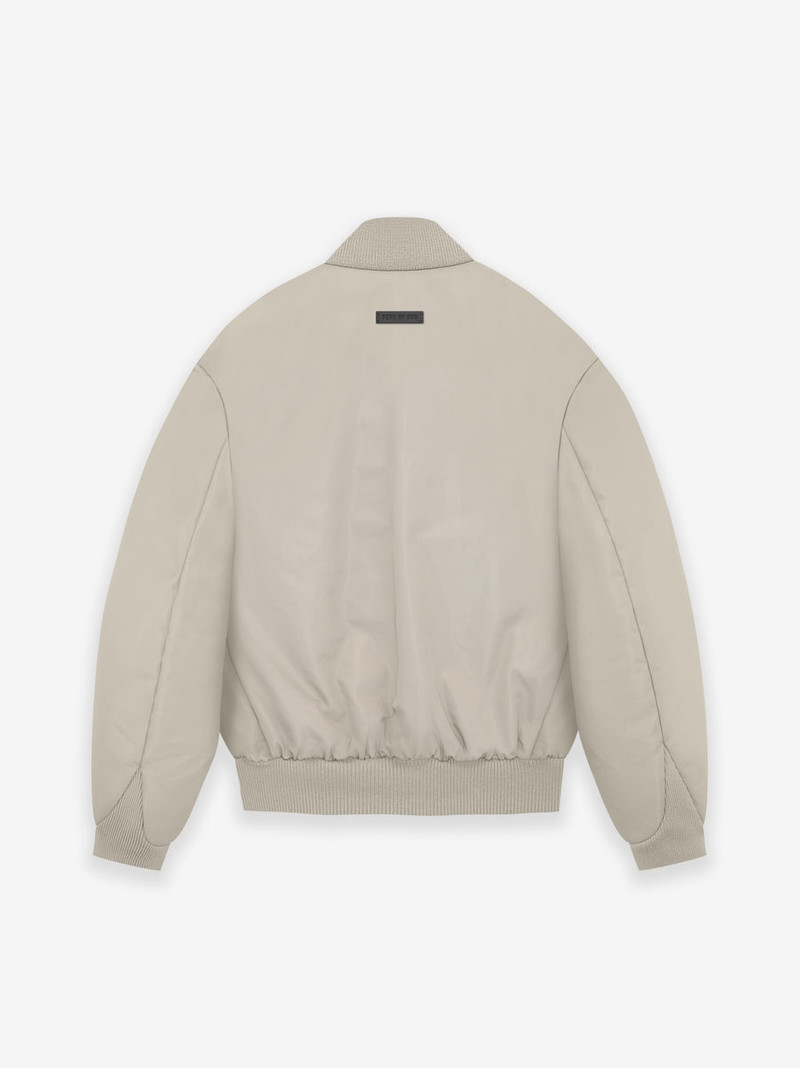 Heavy Nylon Bomber 2