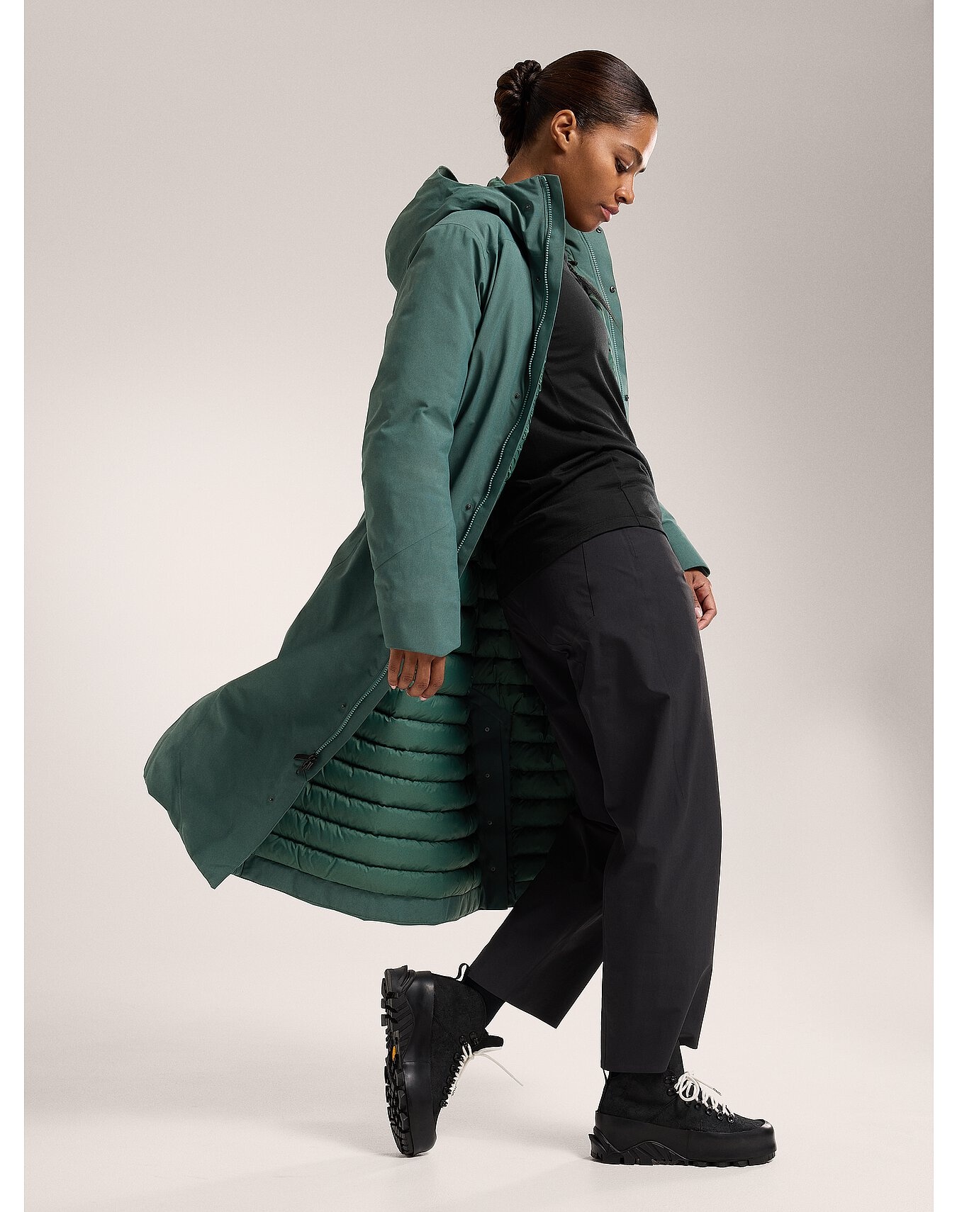 Patera Long Parka - 6