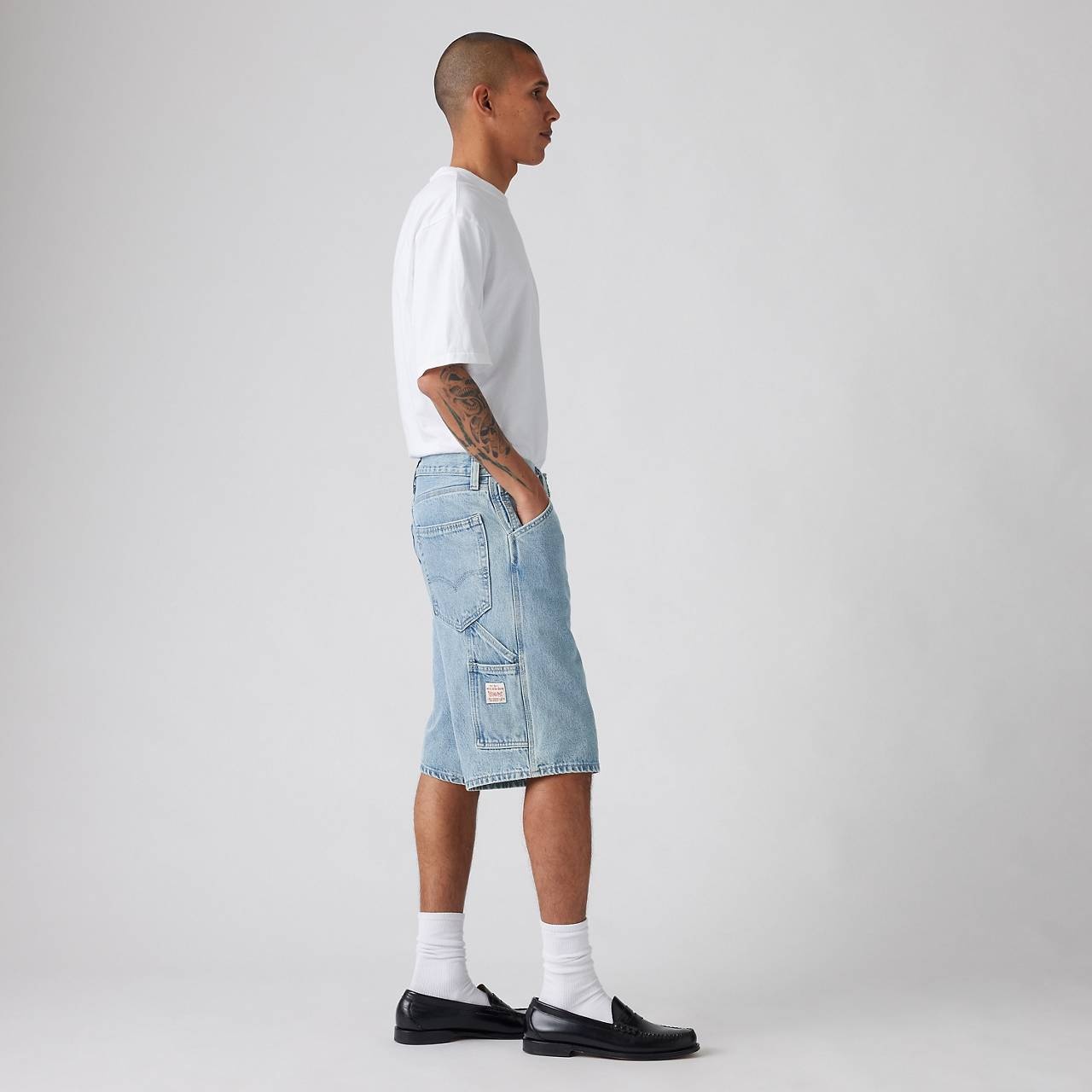 568™ LOOSE CARPENTER MEN'S SHORTS - 4