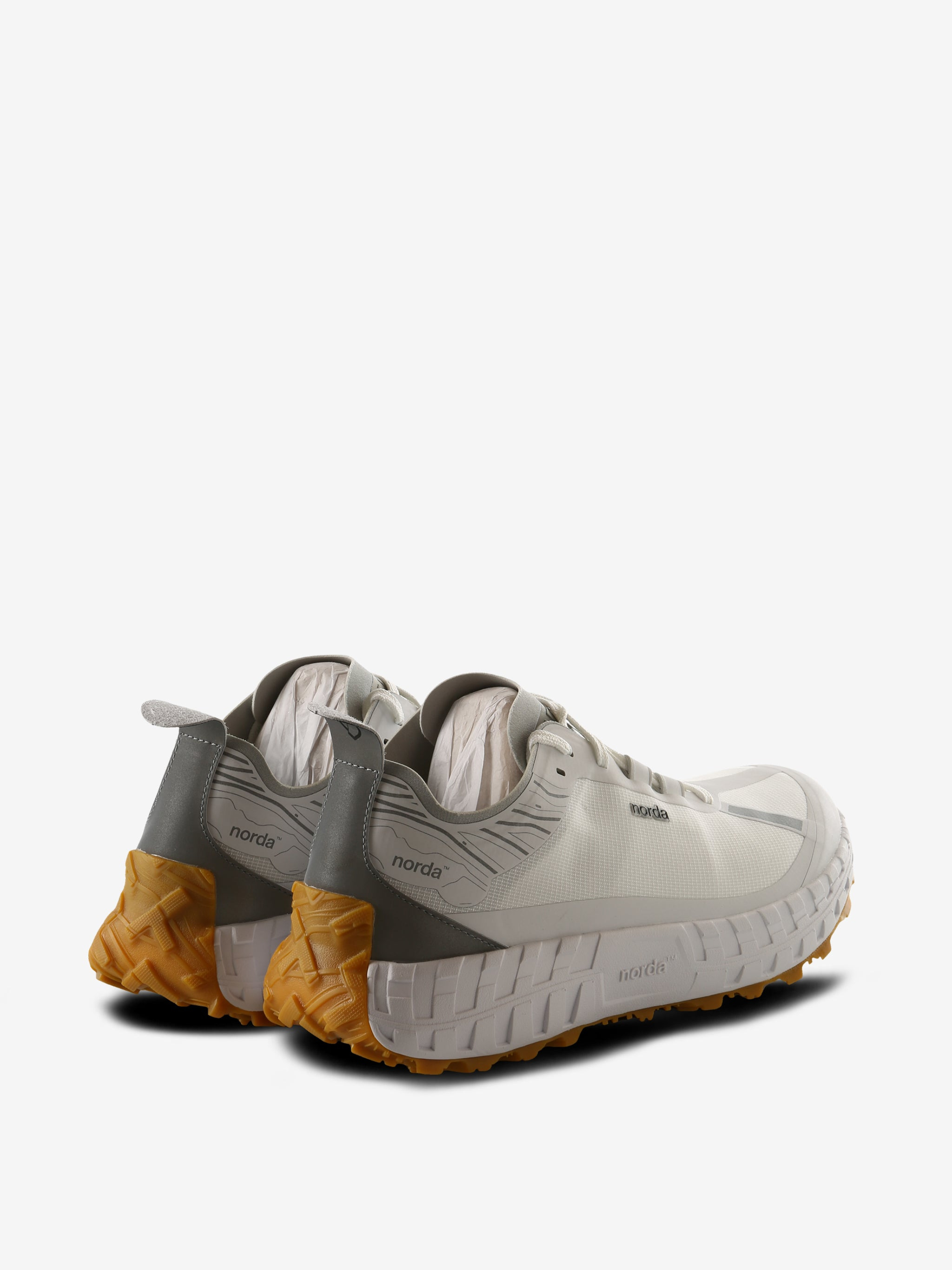 NORDA - Men 001A Sneaker - 3