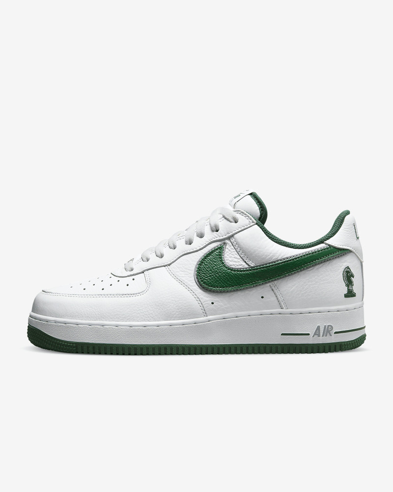 Nike Air Force 1 Low Men's Shoes - 1
