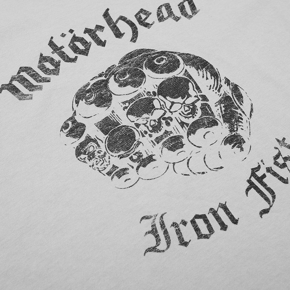 Neighborhood x Motorhead Tee - 2