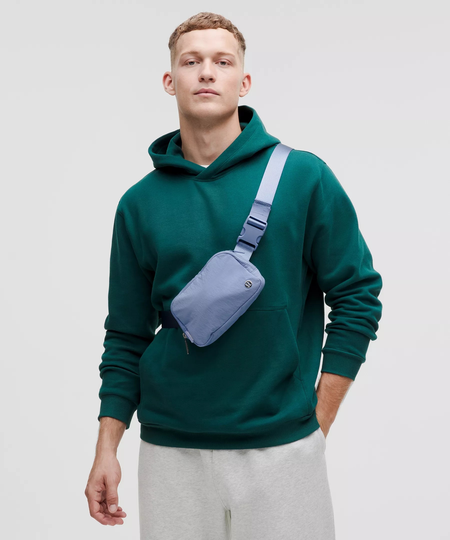 Everywhere Belt Bag with Long Strap 1L - 6