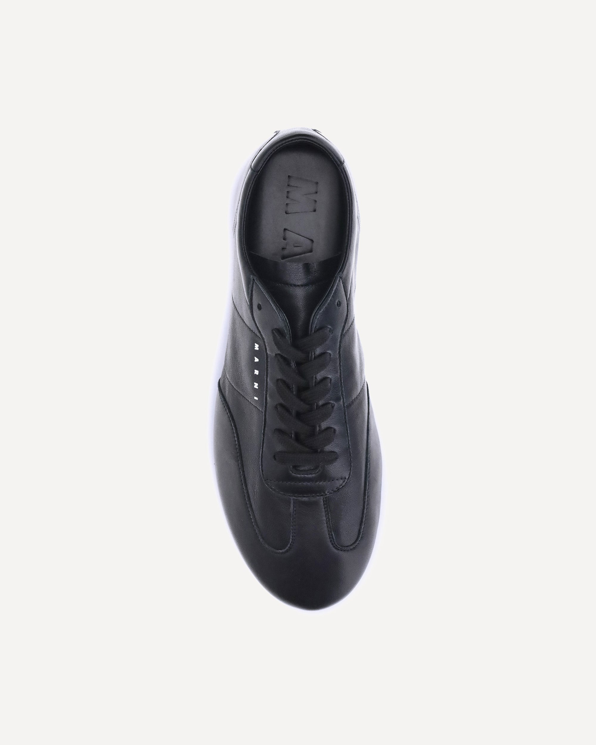 Softy Soccer Sneakers - 4