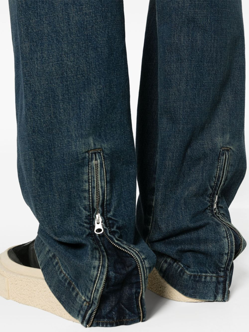 MM6 Maison Margiela Jeans - 3