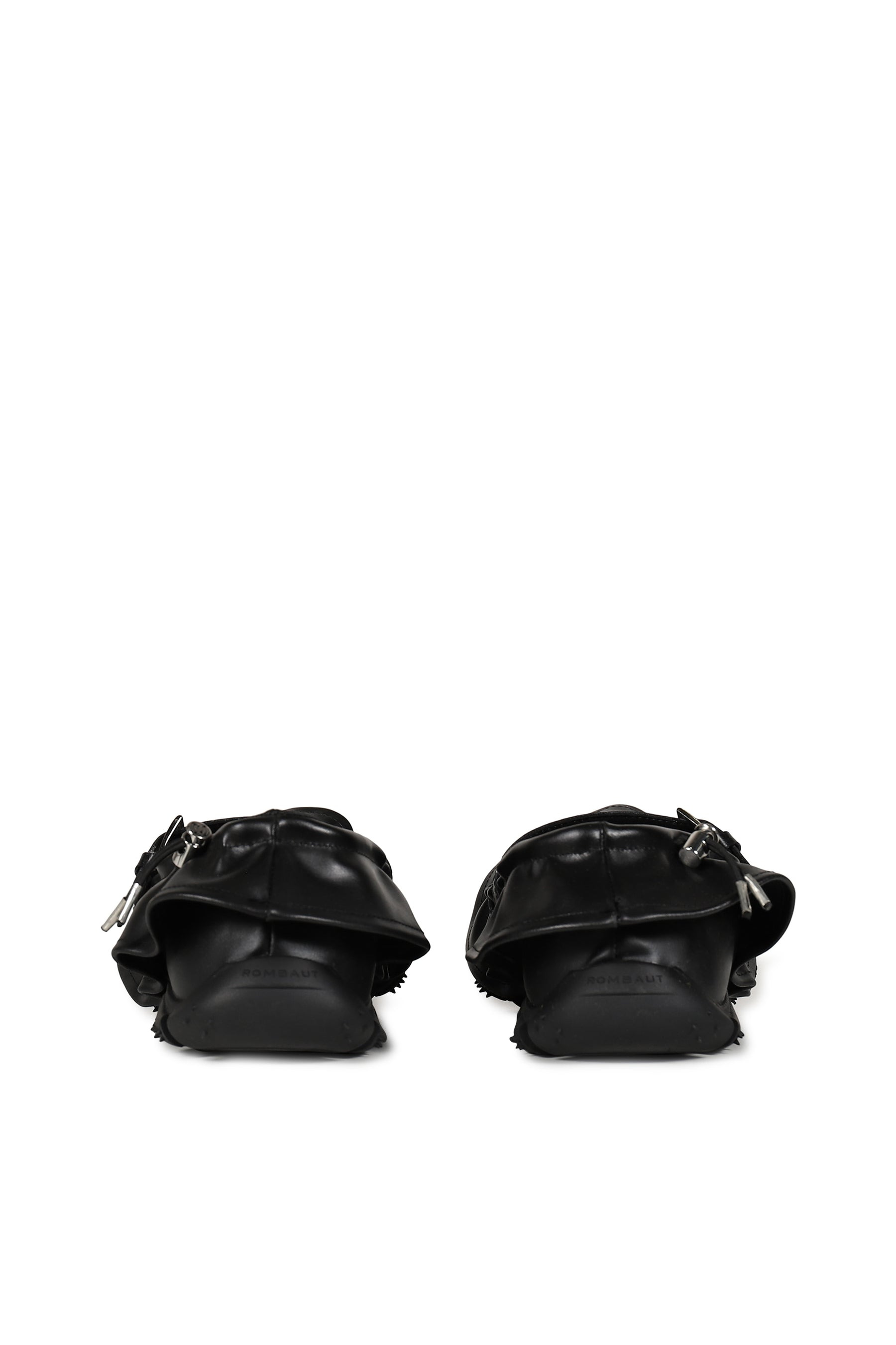 REI DOM BLACK MIRUM / BLK - 4