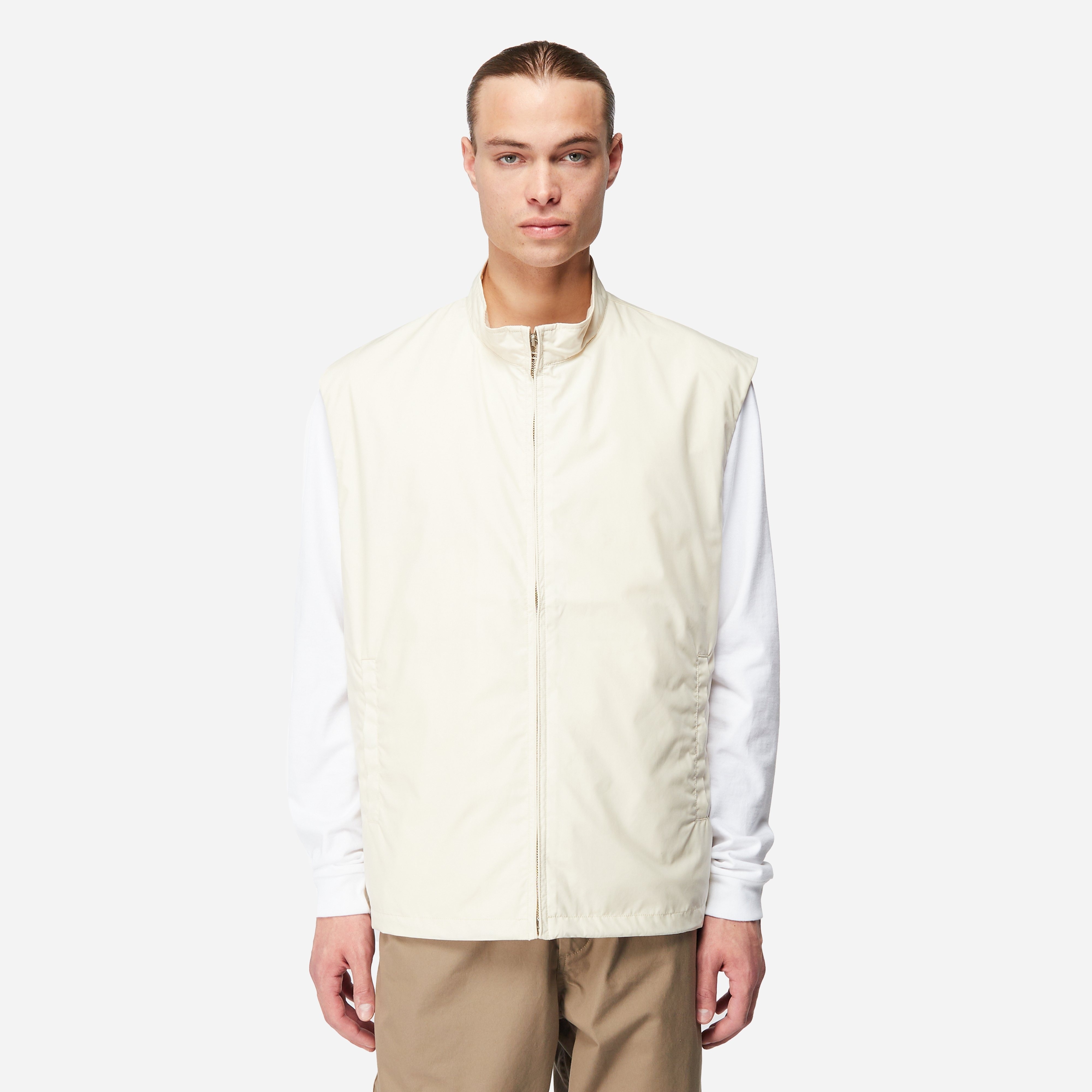 Nanamica Multi-Pocket Vest