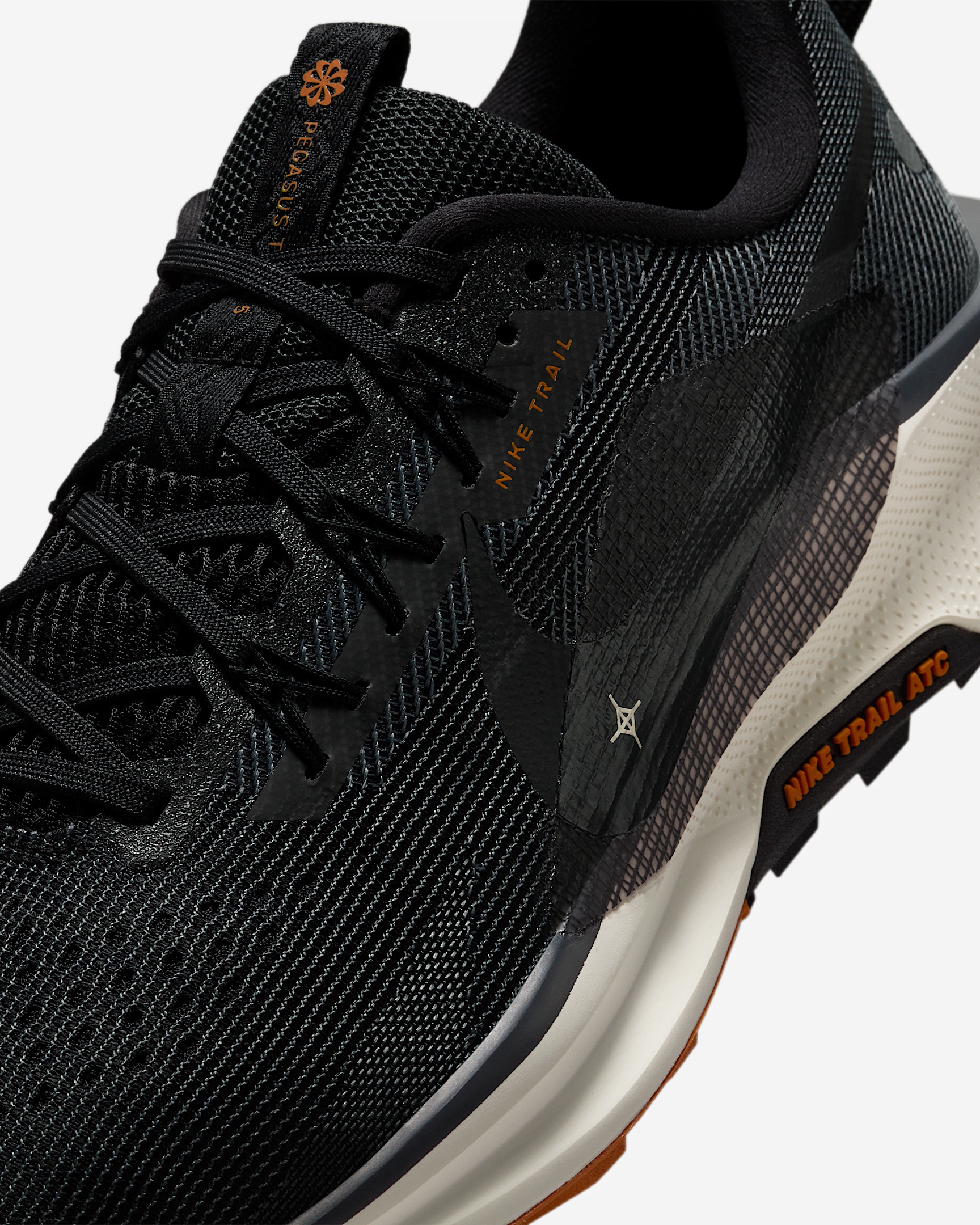 Nike Pegasus Trail 5 Men's Trail Running Shoes - 7