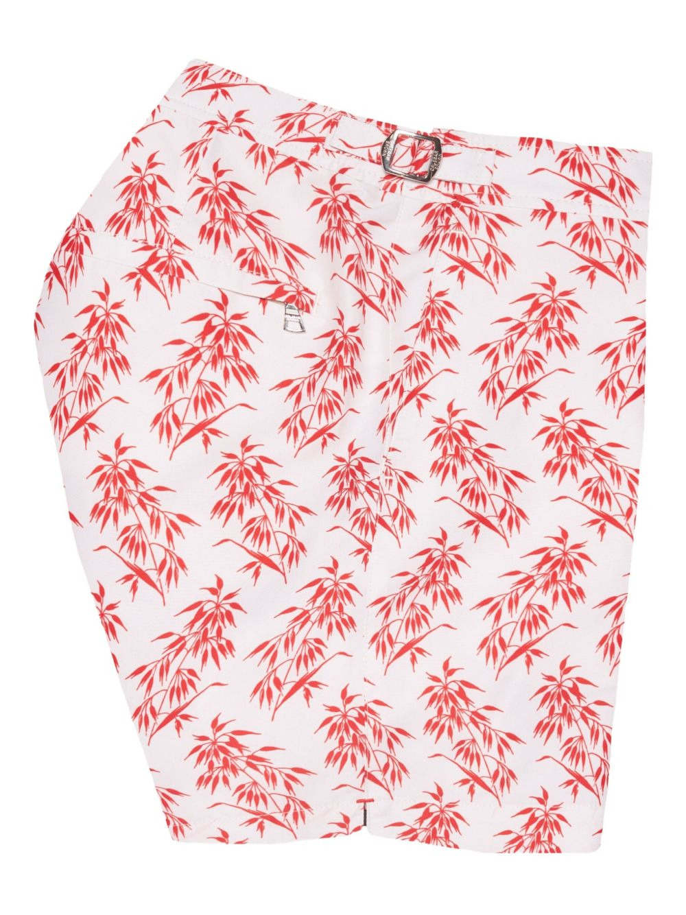 Bulldog swim shorts - 4