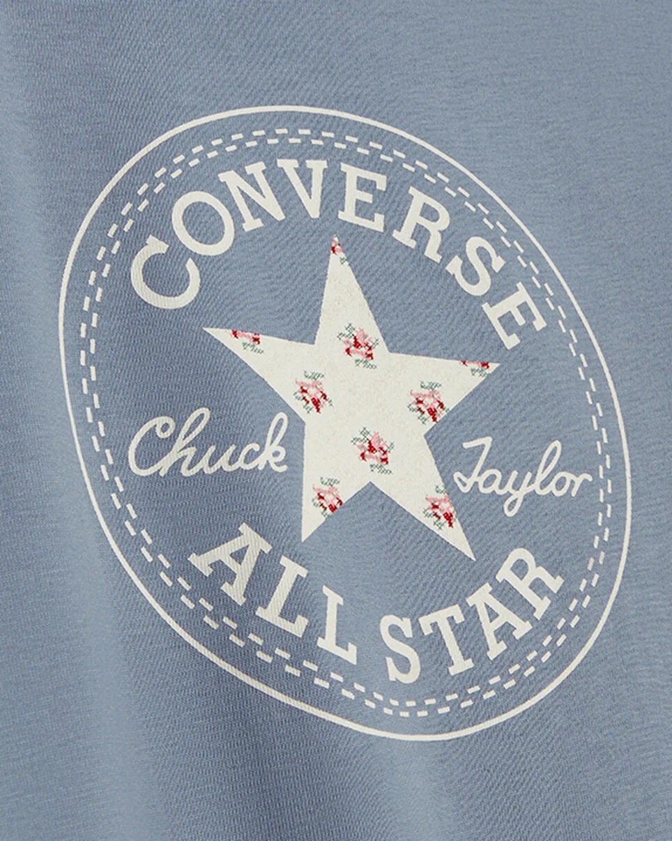 Crafted Chuck Taylor T-Shirt - 2