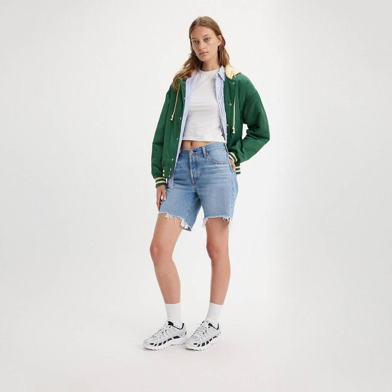 Levi's 501® '90S WOMEN'S SHORTS outlook