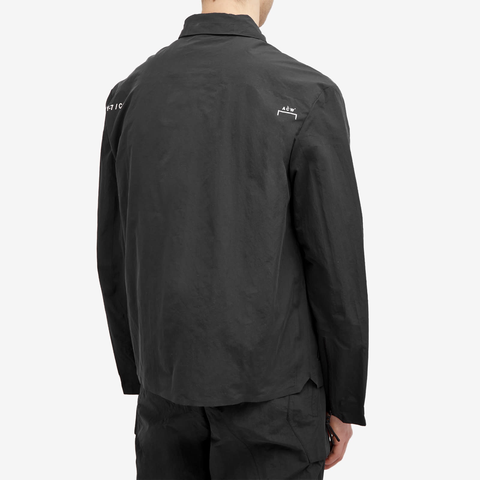 A-COLD-WALL* System Overshirt - 3