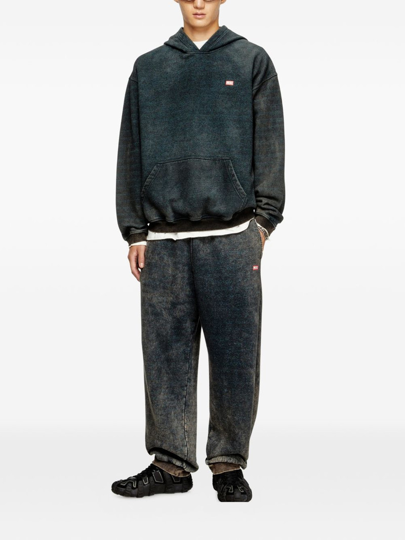 Diesel S-Kai hoodie outlook