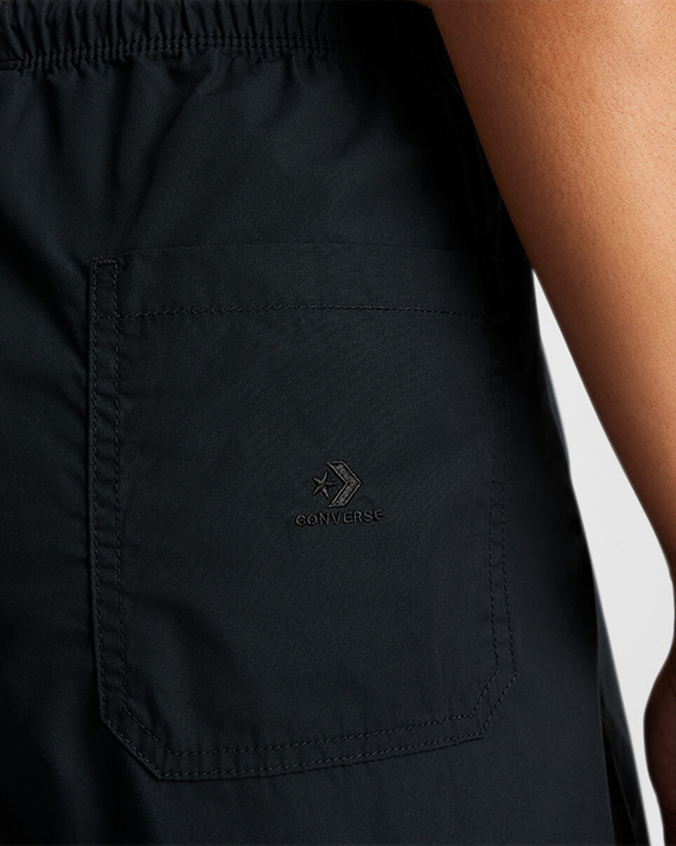Parachute Pants - 4