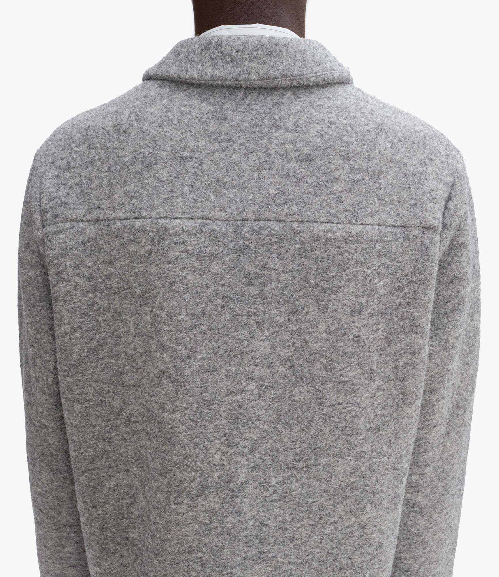 Thais Jacket (Unisex) - 5