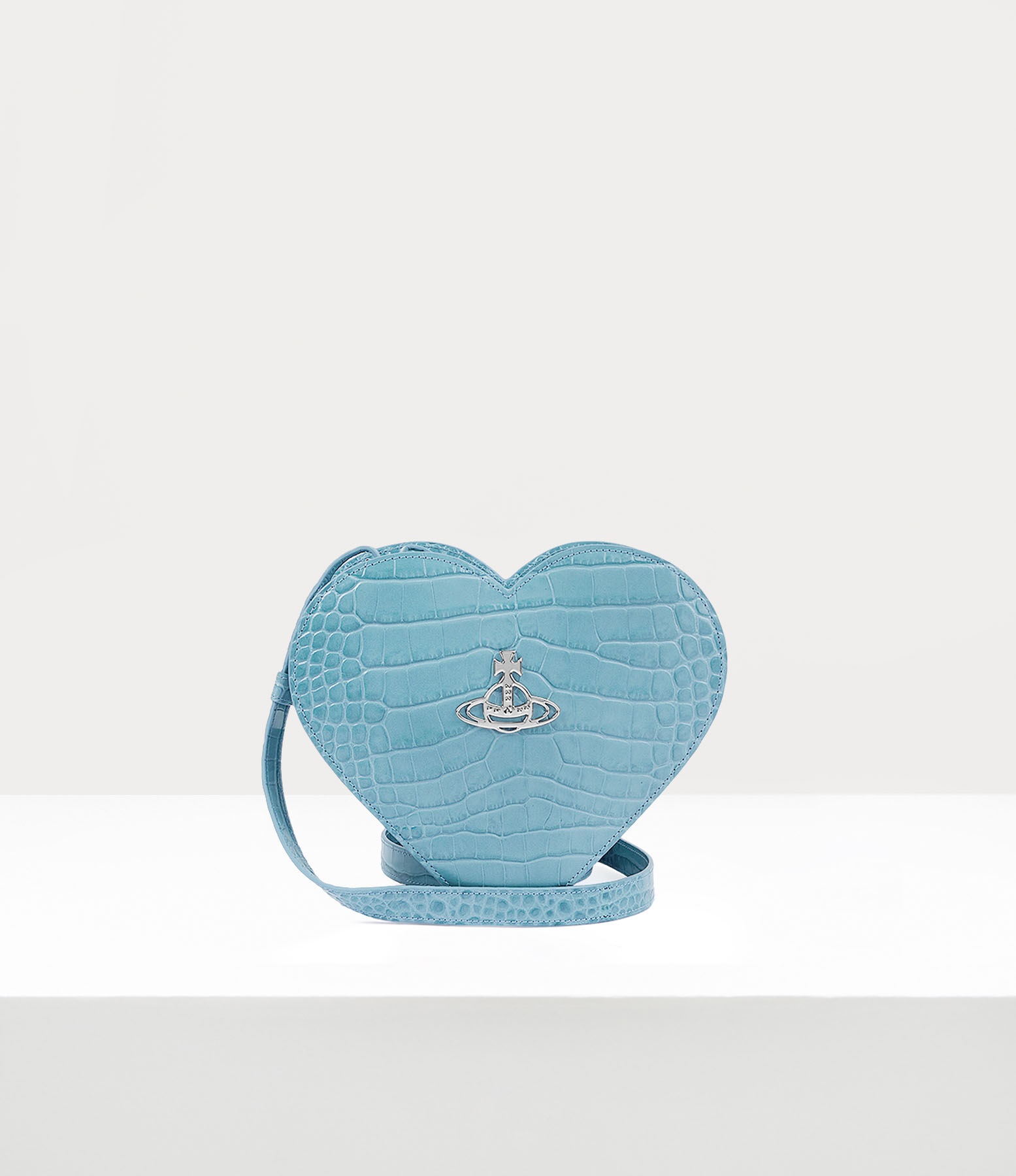 HEART CROSSBODY - 3