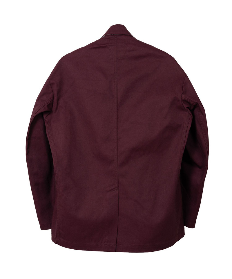 "BEDWIN & THE MMY × Dickies” Double-Breasted Jacket 33