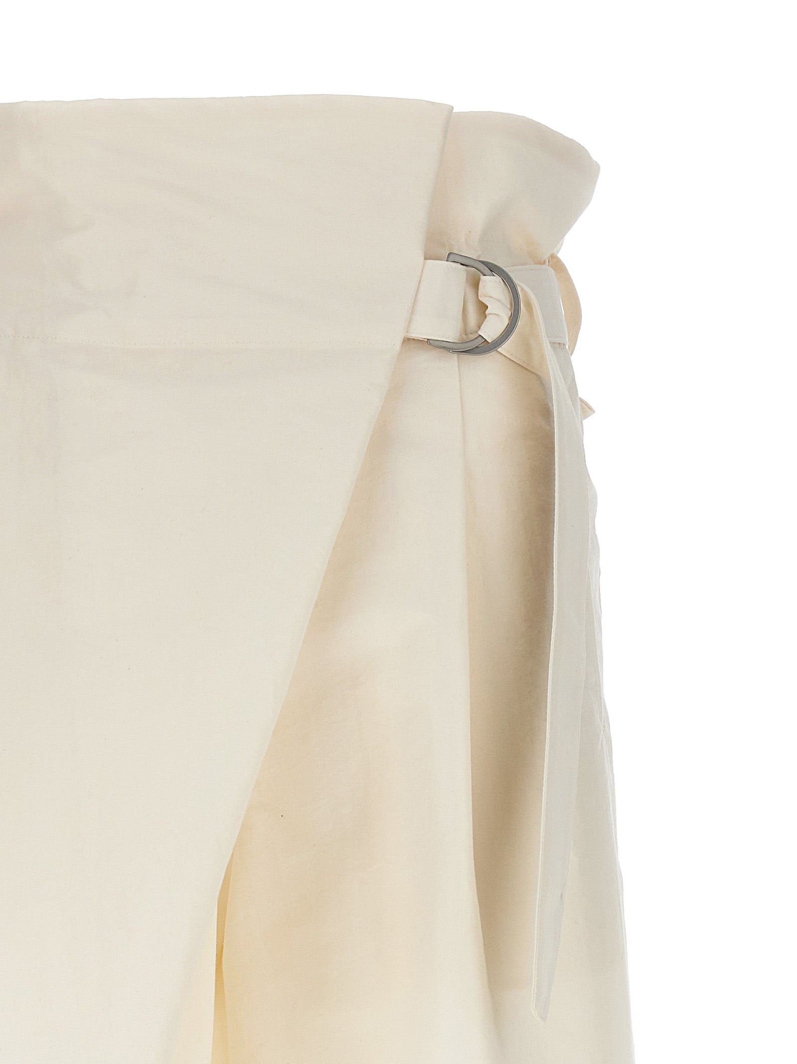 Enfold Pants White - 3