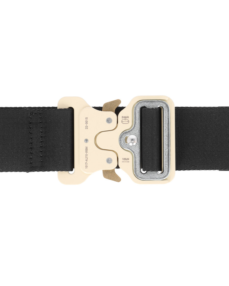 CLASSIC ROLLERCOASTER BUCKLE BELT 3