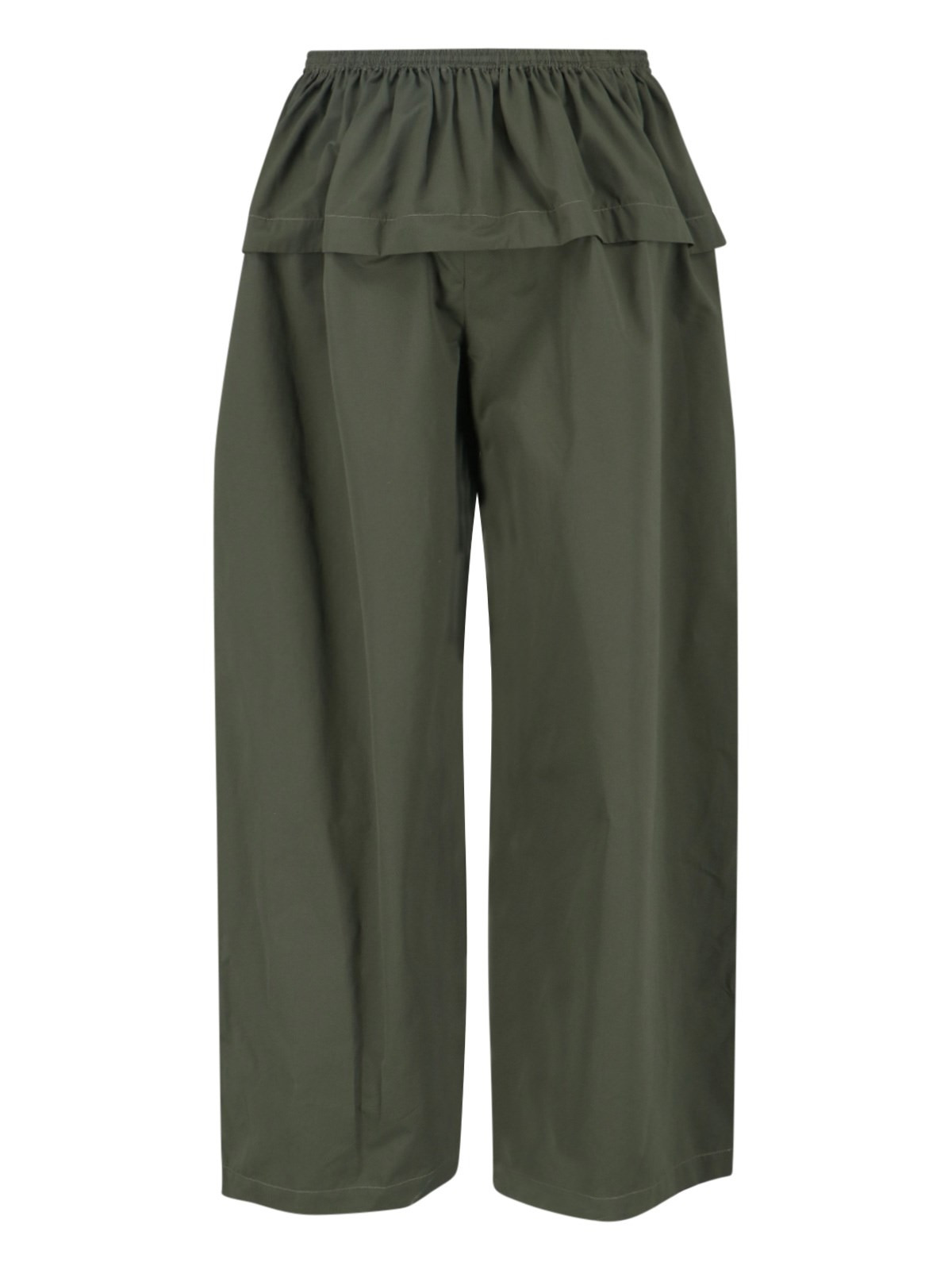 STRAIGHT PANTS - 2
