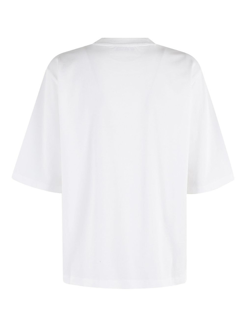 RÓHE Over T-shirt outlook