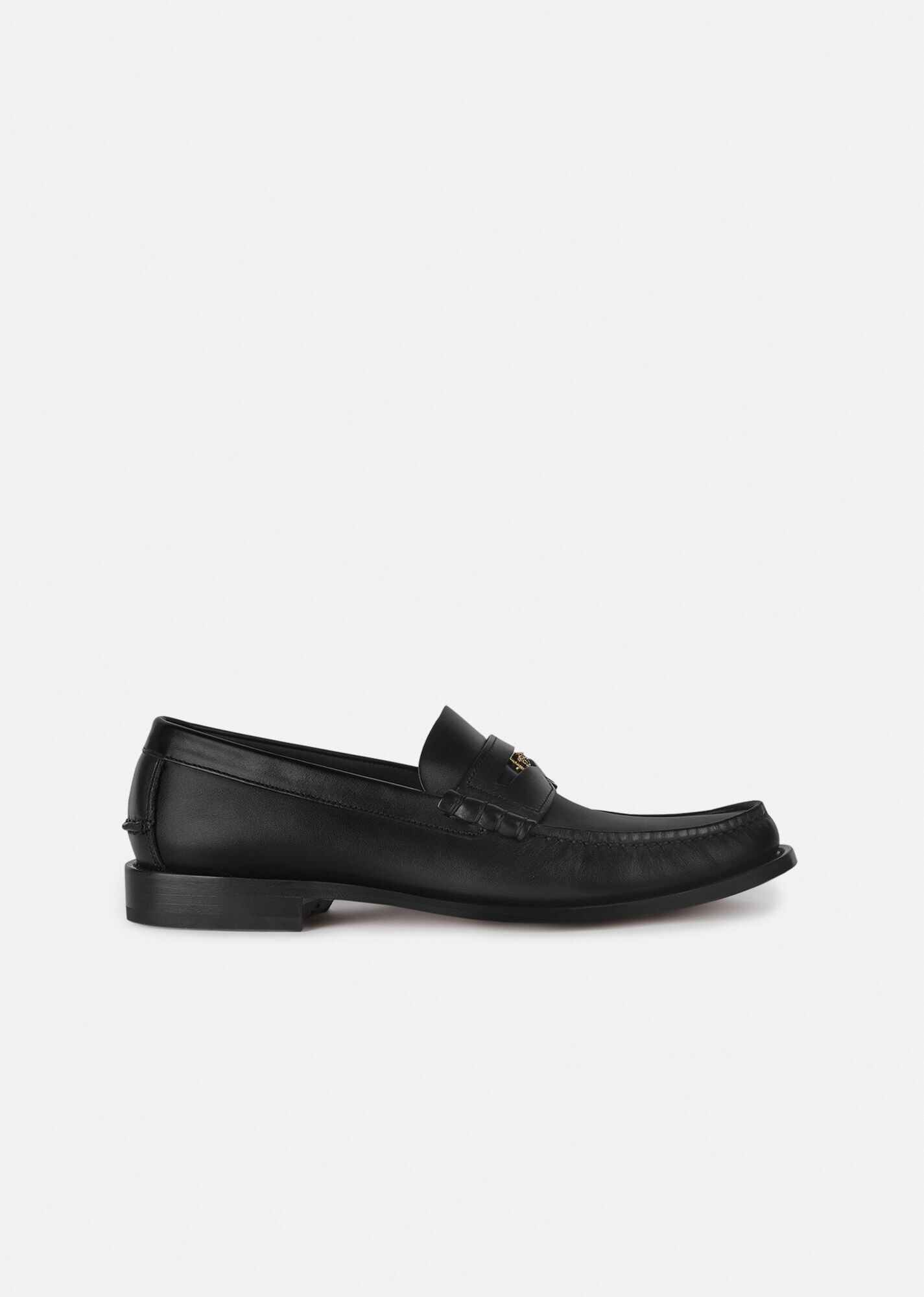 Medusa Loafers - 1