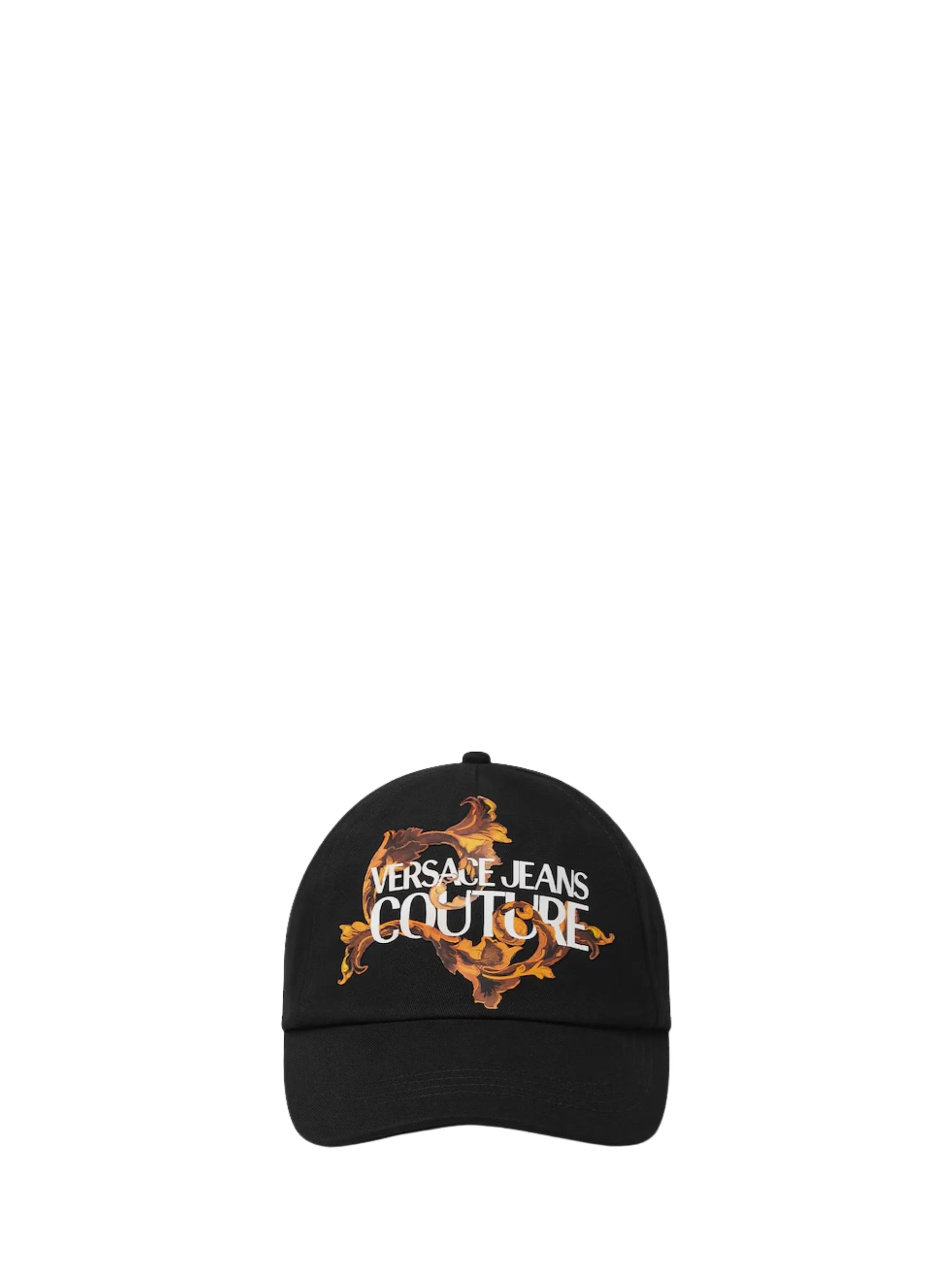Printed hat - 1