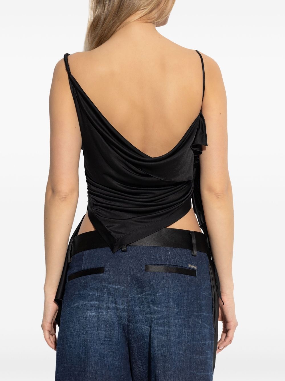 asymmetric top - 4