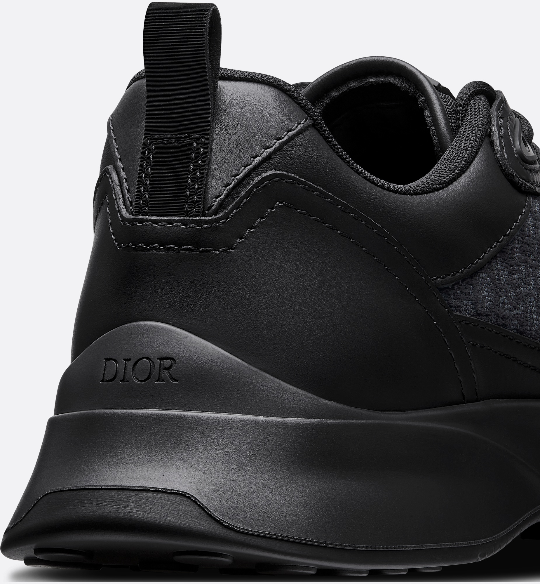 B25 Runner Sneaker - 6