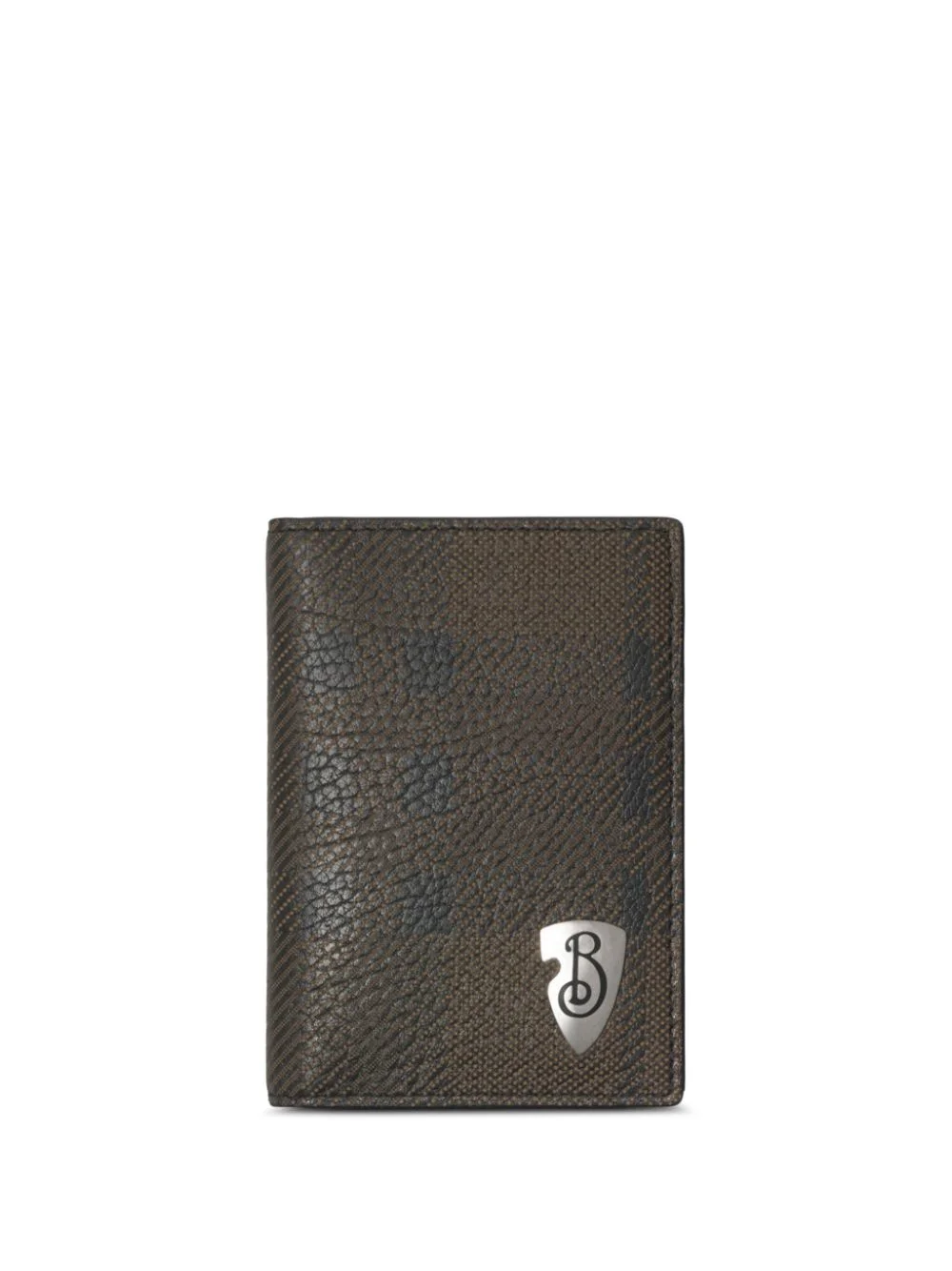 B-Shield bi-fold wallet - 1
