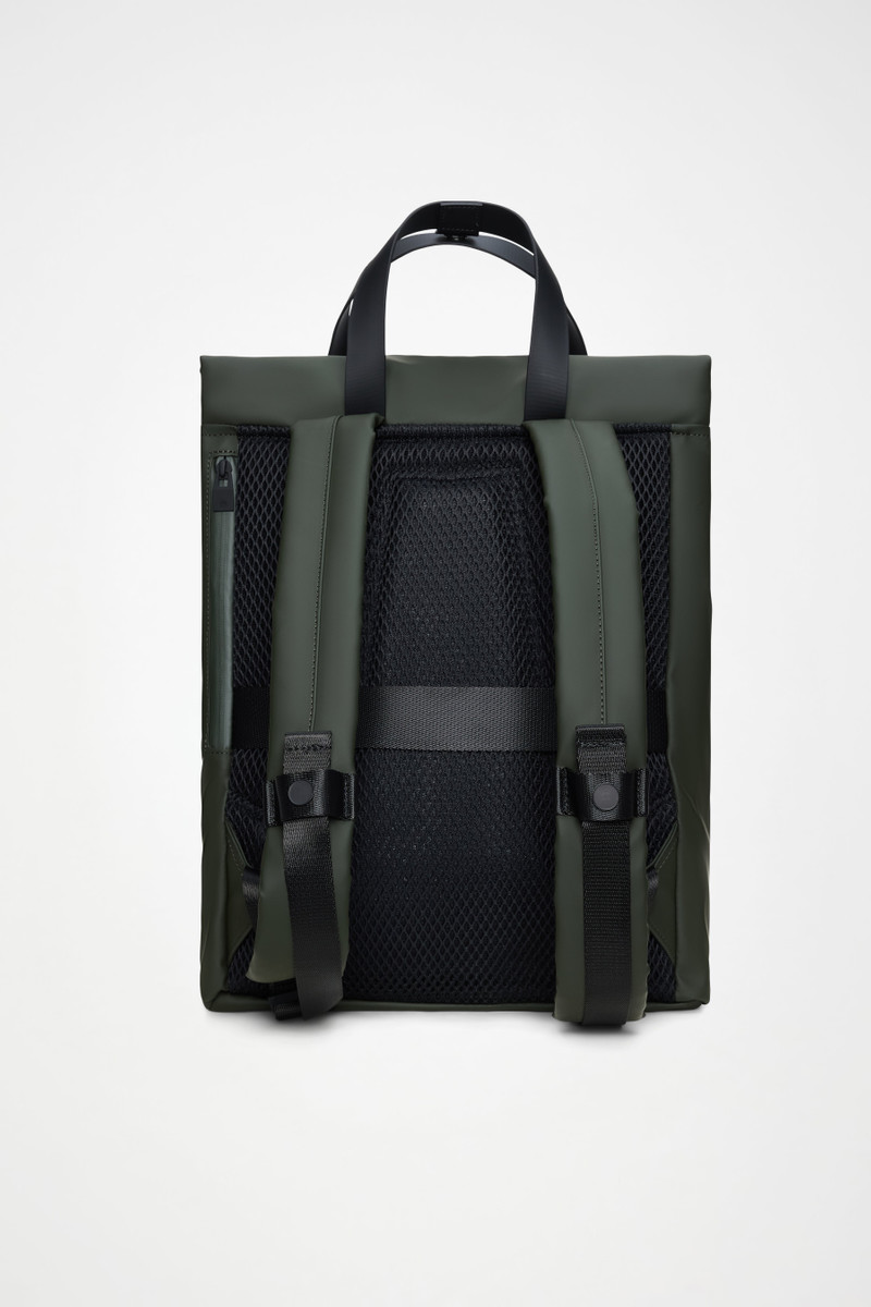 2 Way Tote Backpack 3