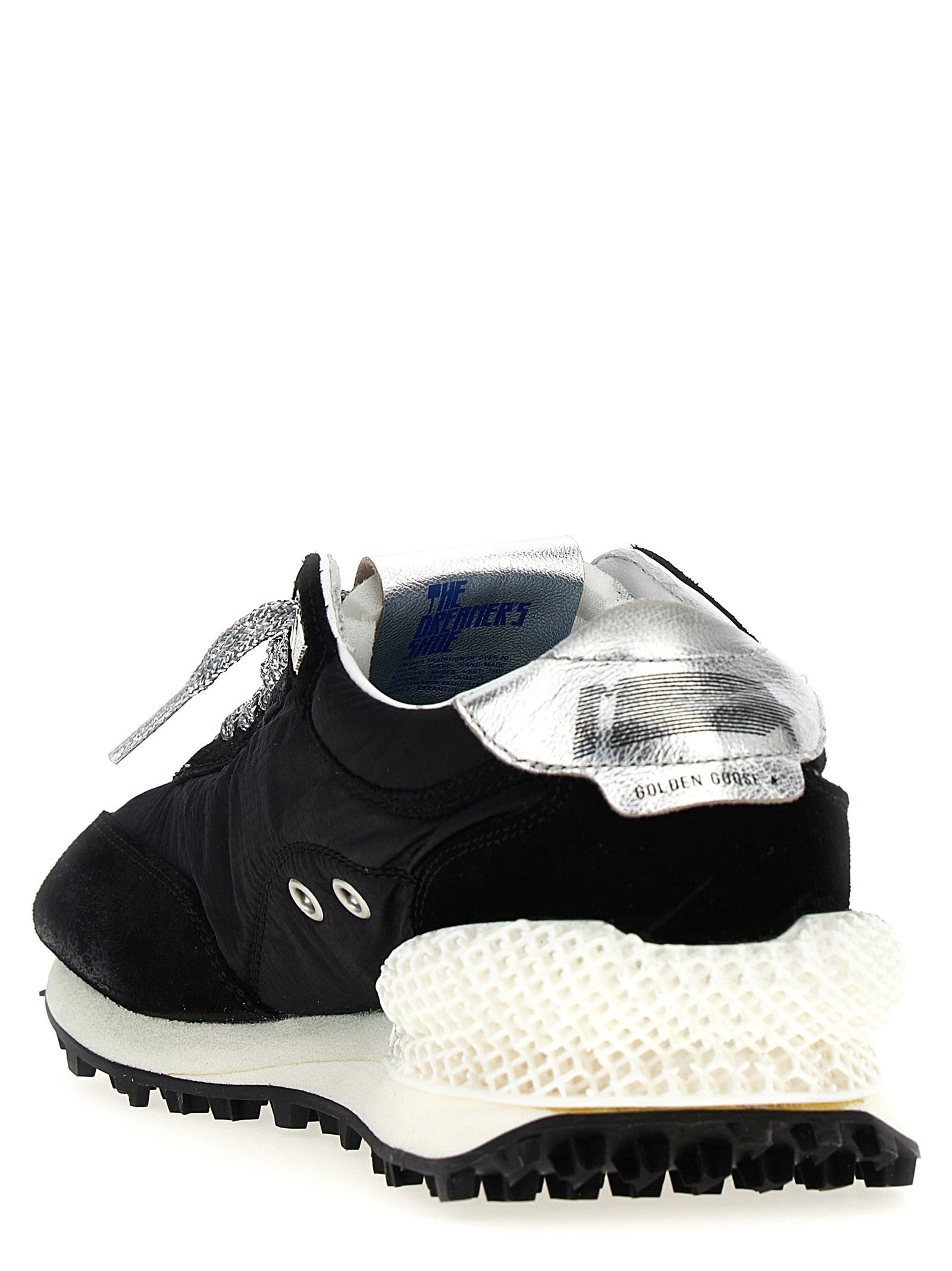Golden Goose Women 'Running Marathon M2000' Sneakers - 3