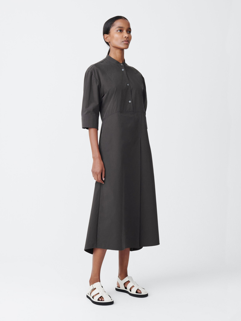 Studio Nicholson Sabo Cotton Dress outlook