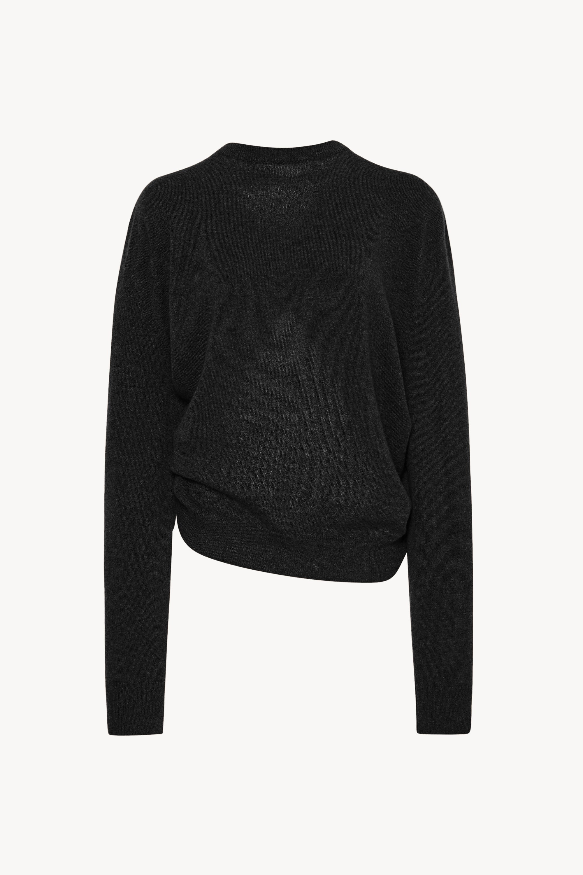 Laris Top in Cashmere - 1