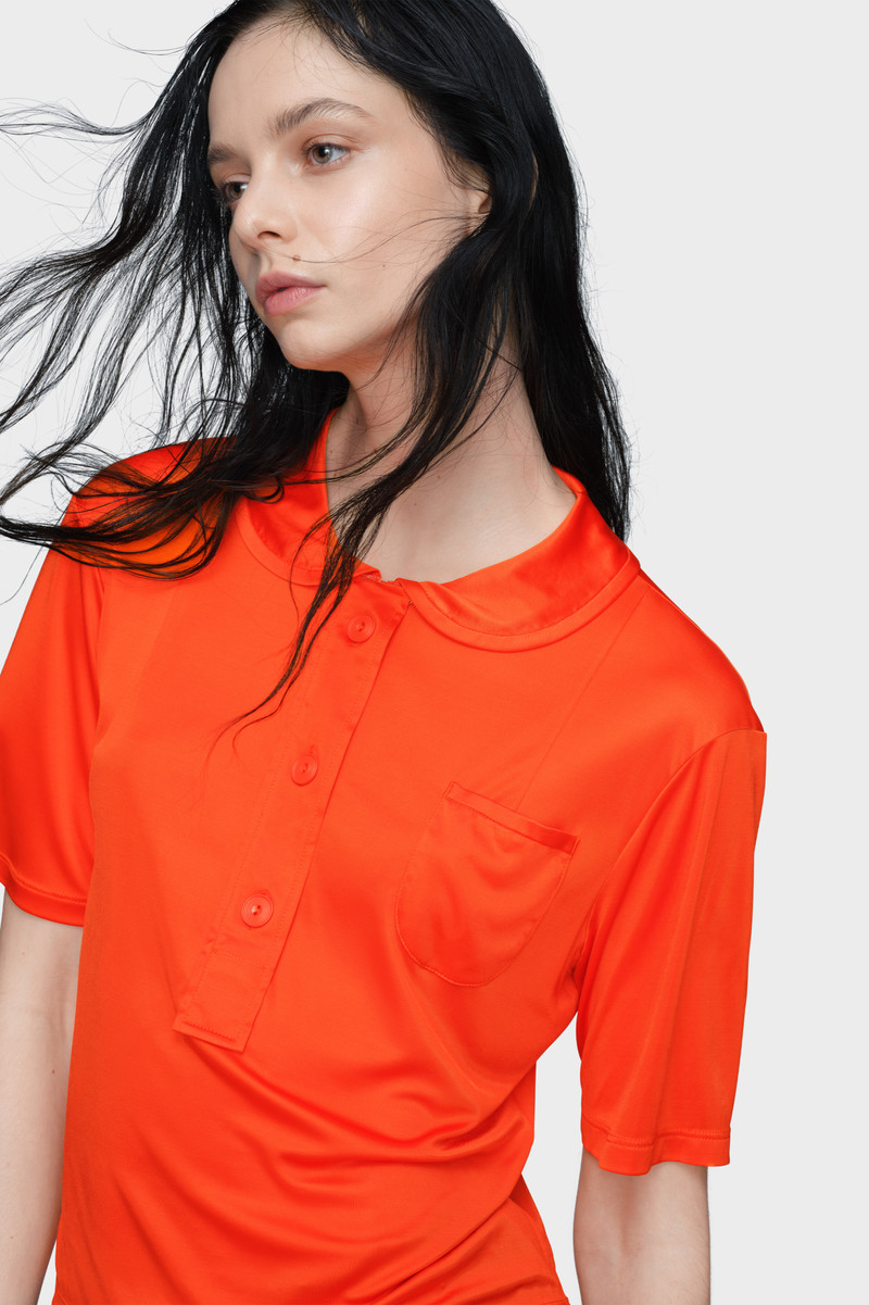 Polo shirt 5